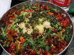 -辣盆盆麻辣小龙虾(哈尔滨总店)
