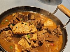 -小秦淮·南京土菜(新亭西路店)