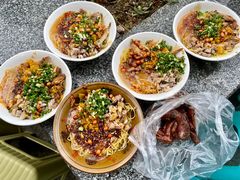 -小翔干面(西航店)