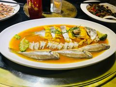 -爷爷的草帽·海鲜馆(孙塘路店)