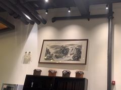 -茶叁酒肆·楚味江湖(菱角湖店)