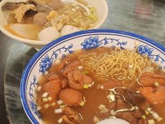 -西关刘福记(文德路店)