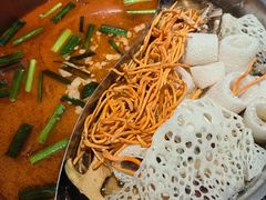 -新大新豆米火锅1993(万象汇店)