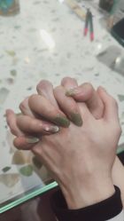 -NMS娜美莎美甲美睫皮肤管理中心