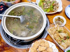 -潮陈记土鸡火锅(东厦北路店)