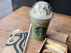 -星巴克臻选(南宁万象城店)