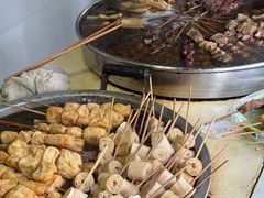 -马记大锅煮(总店)
