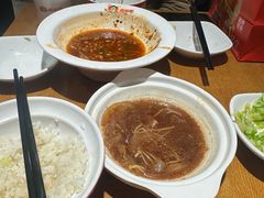 -南城香(北京南站店)