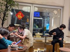 -小团圆糖水铺(襄阳南路店)
