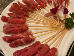 -南门涮肉(上海二店)