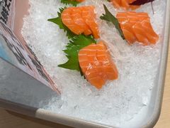 -万岁寿司(万国店)