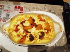 -必胜客(欢乐颂店)