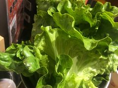 -蒲葵传统炭火烤肉(白石龙店)