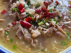 -花满楼(启秀路店)