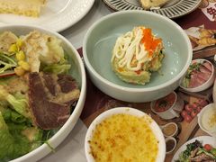 -斗牛士牛排餐厅(嘉里汇店)