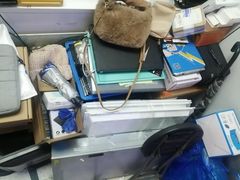 -全景数据恢复电脑维修(漕溪北路店)