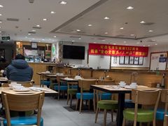 -老边饺子馆(东单店)