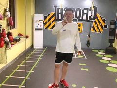 -博纳私人订制健身(中集美兰湖店)