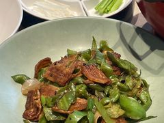 -食悦江南·淮扬菜·烤鸭(亚运村·惠新店)