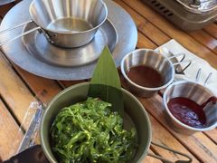 -CAMP.33露营烤肉·团建聚餐(创智天地店)