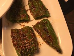 -枪火串烧·东北特色烧烤(罗湖总店)