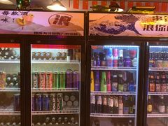 -浪起·江湖菜馆(陶瓷路店)
