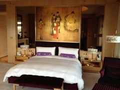 房间-北京盘古七星酒店