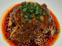 -四川饭店(城乡购物中心店)