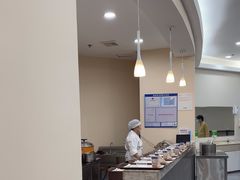 -爱康国宾体检中心(福田分院)