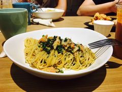 -HELLO 27 意面·沙拉·帕尼尼