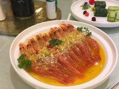-鲁班张葱烧海参(马庄街店)