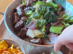 折腾牛肉-SUSU·苏苏(四合院创始店)