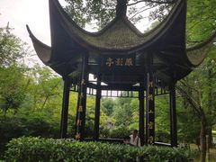 -东湖落雁景区