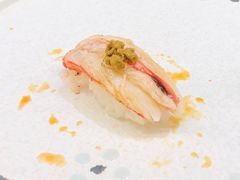 -Sushi Hanzo半藏(天环广场店)