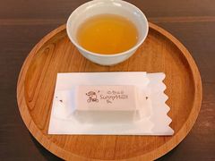 -微热山丘(台北民生公园门市店)