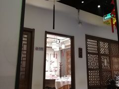 -徽镇小厨·经典徽菜(马连道店)