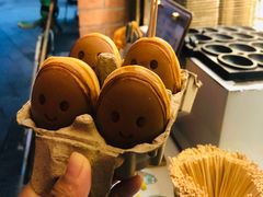 -羊羊鸡蛋仔(大学城店)