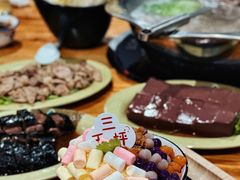 -三千坪超级火锅市场·土灶牛肉火锅