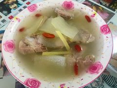 -盒马鲜生(宝地店)