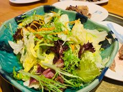 -一井烧肉·活鳗·寿司(望京SOHO店)