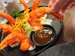 -Shantek象提南亚餐厅&西餐融合Bistro(淮海中路店)