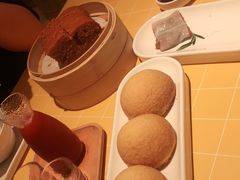 -蔡澜点心·粤菜(花城汇南区店)