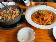 -圆圆家私房美食(民权路店)