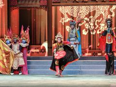 -芙蓉国粹川剧变脸秀(省川剧院)