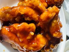 -友谊餐馆(永安路店)