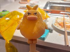 -海底捞火锅(崇文门新世界百货店)