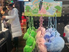 -酷乐潮玩(五道口购物中心店)