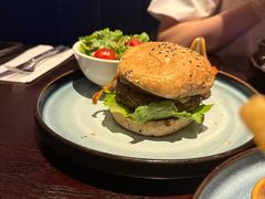 -blue frog蓝蛙(长泰广场店)