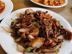 -三点小吃(山大店)