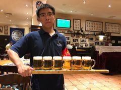 -兰特伯爵西餐厅·啤酒屋(方庄店)